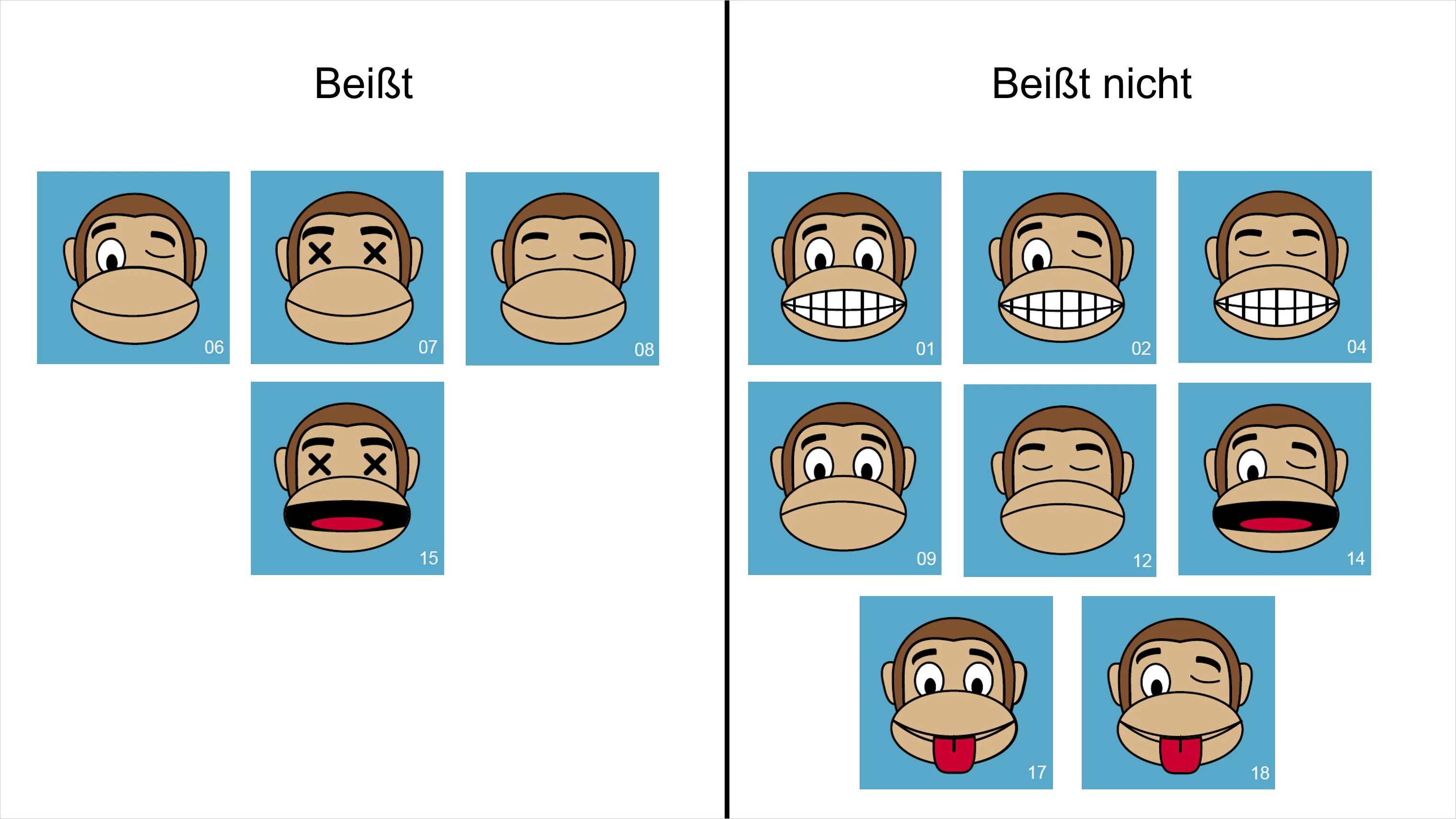 affen-beißen-nicht